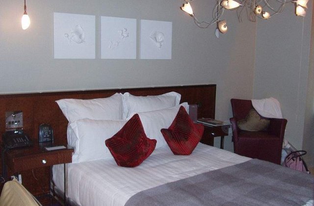 Mai ai zile de concediu? Hotelurile europene si-au redus masiv tarifele