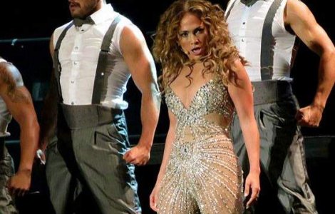Concertul lui Jennifer Lopez din Bucuresti, RECONFIRMAT