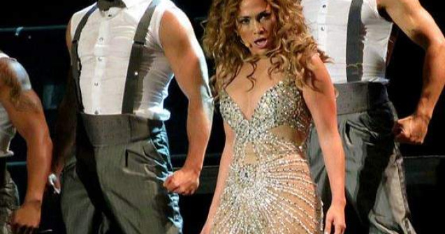 Concertul lui Jennifer Lopez din Bucuresti, RECONFIRMAT