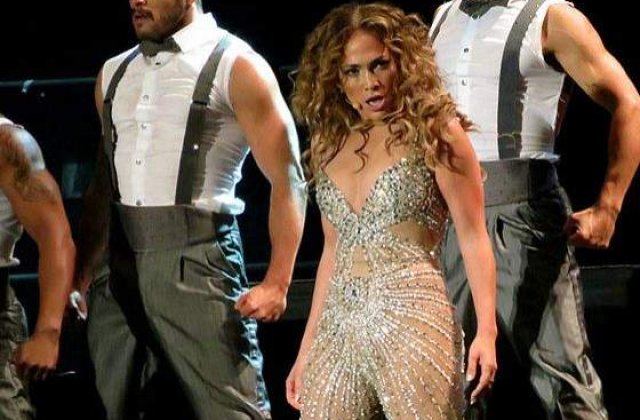 Concertul lui Jennifer Lopez din Bucuresti, RECONFIRMAT