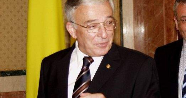 Record mondial: Isarescu este cel mai longeviv guvernator de banca centrala