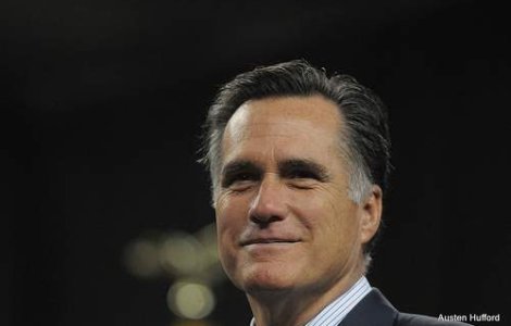 Bloomberg: Romney a pierdut astazi alegerile. Si-a insultat alegatorii