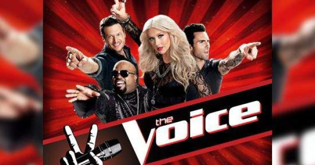 Schimbari in juriul The Voice: Shakira o inlocuieste pe Christina Aguilera