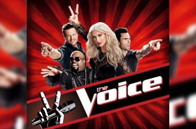 Schimbari in juriul The Voice: Shakira o inlocuieste pe Christina Aguilera