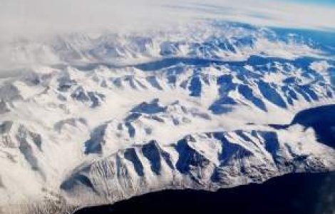 Gheata de la Polul Nord se va topi complet in urmatorii 4 ani