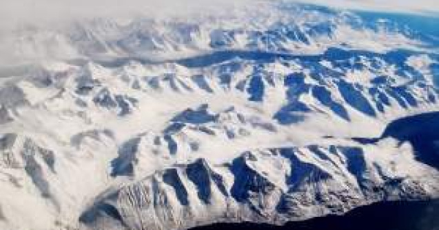 Gheata de la Polul Nord se va topi complet in urmatorii 4 ani