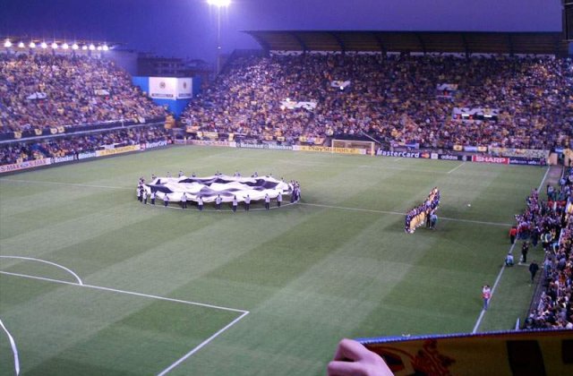 Incepe Liga Campionilor. Avancronicile meciurilor de marti