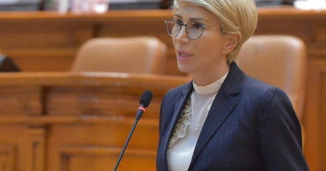 Turcan: In fiecare zi de guvernare PSD a fost alaturi de fiecare infractor