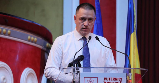 Fifor, catre Iohannis: PNL-istii spun ca vor anula voucherele de vacanta. Asta nu e o taiere de salariu?