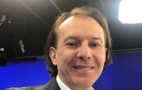 Florin Citu: Am devenit inamicul public numarul 1!