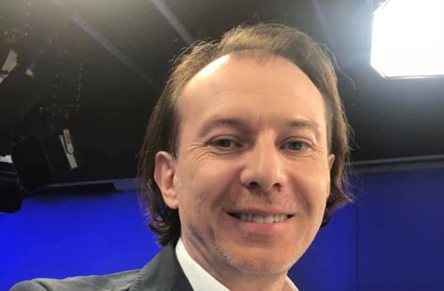 Florin Citu: Am devenit inamicul public numarul 1!