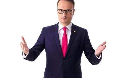 Cumpanasu: Am primit cea mai...