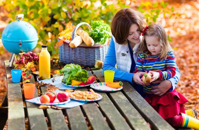 9 alimente pe care nutritionistii le recomanda in fiecare toamna