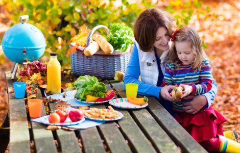  Top  9 alimente pe care nutritionistii le recomanda in fiecare toamna