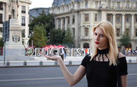 Bucurestiul, pe primul loc in topul destinatiilor turistice din Europa cu cel mai mare potential de dezvoltare