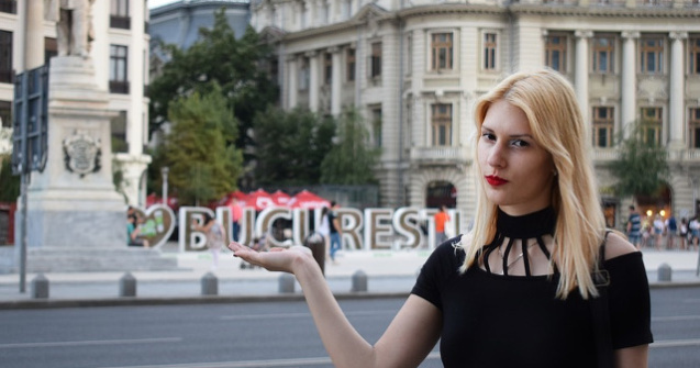 Bucurestiul, pe primul loc in topul destinatiilor turistice din Europa cu cel mai mare potential de dezvoltare