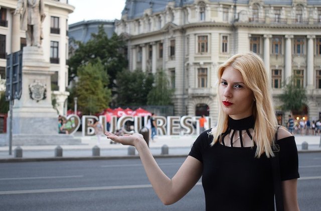 Bucurestiul, pe primul loc in topul destinatiilor turistice din Europa cu cel mai mare potential de dezvoltare