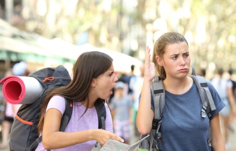  Top  Lipsiti de bun simt si in 2019: 7 dovezi ca unii turisti isi lasa manierele acasa cand pleaca in vacanta