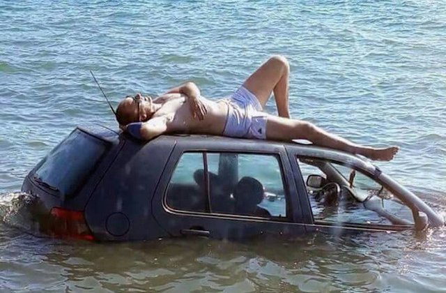 Te-ai descurca in situatiile lor? 10+ persoane inventive care stiu sa faca haz de necaz