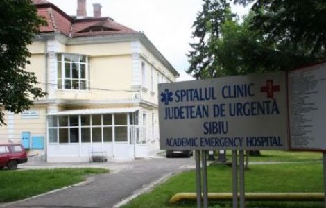 Sibiu: Un aparat medical de 100.000 de euro sta nefolosit de un an de zile, din cauza unei autorizatii