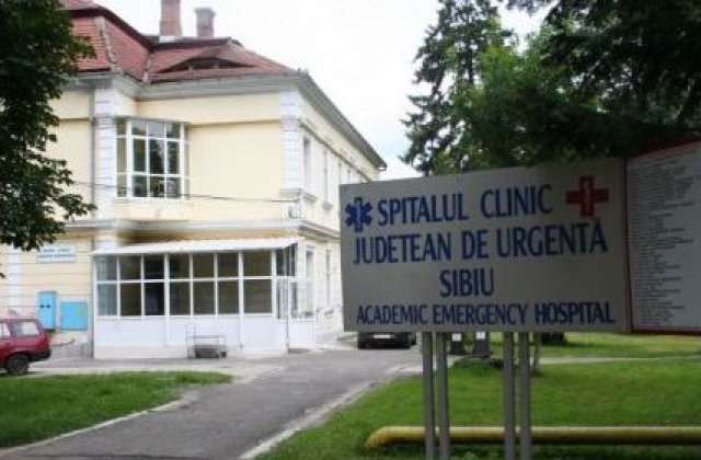 Sibiu: Un aparat medical de 100.000 de euro sta nefolosit de un an de zile, din cauza unei autorizatii