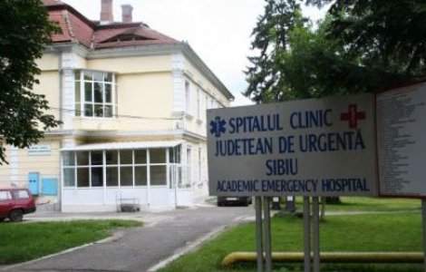 Sibiu: Un aparat medical de 100.000 de euro sta nefolosit de un an de zile, din cauza unei autorizatii