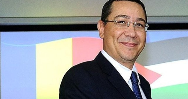 Ponta: Daca ii strangeti pe toti din PSD, nu strangeti 10 neuroni. Mi se pare ca se sinucid si vor sa distruga PSD