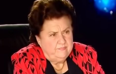 Actrita Tamara Buciuceanu, in stare critica. Medici: "Starea dumneaei s-a agravat"