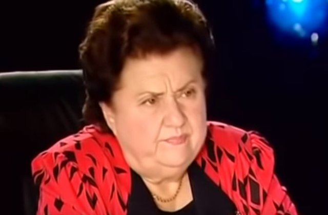 Actrita Tamara Buciuceanu, in stare critica. Medici: "Starea dumneaei s-a agravat"