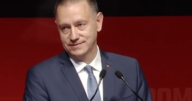 Fifor: Iohannis a mutat si a dat jos guvernul. Aproape ca si-a dat singur mat. Va trebui sa il sacrifice pe "nebunul" de Orban