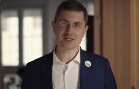 Barna: Domnule Iohannis, haideti sa nu mai gandim de azi pe maine. Mai bine sa facem anticipate acum, cat PSD este slab