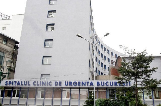 Husanu (SANITAS): Din Spitalul de Urgenta Floreasca au plecat 36 de angajati in doua luni