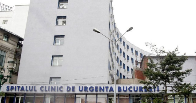 Husanu (SANITAS): Din Spitalul de Urgenta Floreasca au plecat 36 de angajati in doua luni
