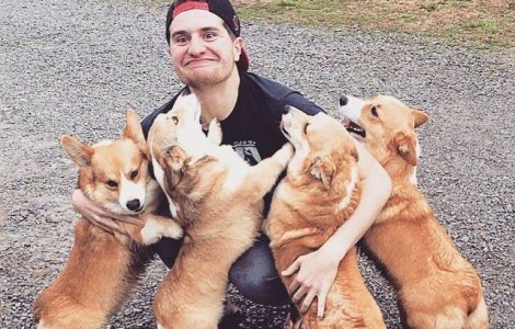  Top  Lucrurile simple sunt cheia fericirii: 10+ fotografii cu persoane care au avut parte de cea mai buna zi din viata lor