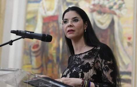 Birchall, despre Sectia speciala: Vremea smecheriilor introduse nu stiu de cine nu stiu pe unde trebuie sa apuna