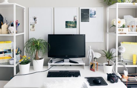 Monitoare de PC excelente pentru munca sau gaming