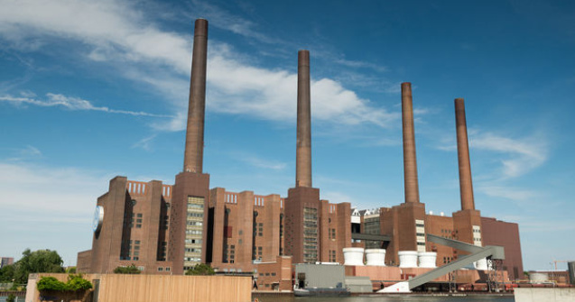 Volkswagen amana decizia pentru uzina din Turcia: germanii sunt ingrijorati de efectele razboiului din Siria