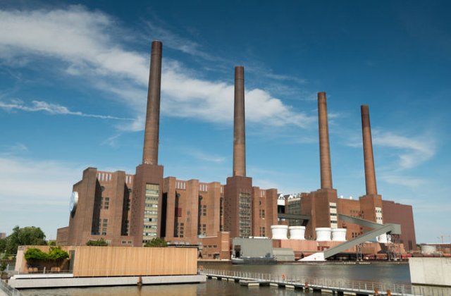 Volkswagen amana decizia pentru uzina din Turcia: germanii sunt ingrijorati de efectele razboiului din Siria