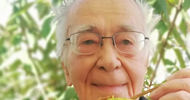 Mihai Sora: Niciodata aceasta tara nu a avut mai mare nevoie ca acum de oameni cu discernamant