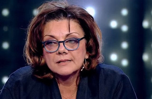 Carmen Tanase: Nu am asociat niciodata ideea mortii cu Tamara Buciuceanu, cu temperamentul ei, cu pofta ei de viata