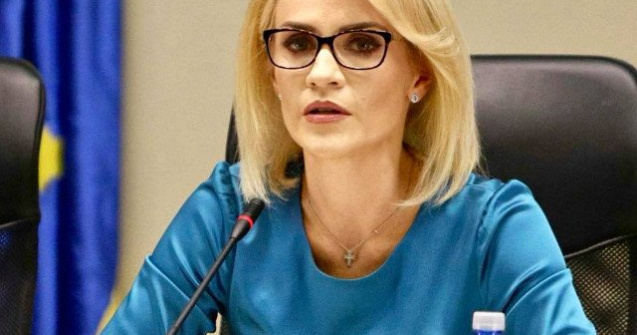 Firea: Ramas bun, Tamara Buciuceanu-Botez! Cerul nostru va fi un pic mai intunecat