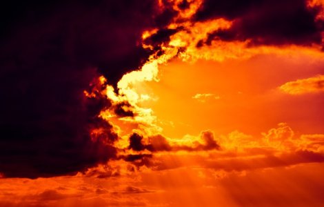 O familie care a trait 9 ani intr-o pivnita "asteptand sfarsitul lumii", descoperita de autoritati/ FOTO