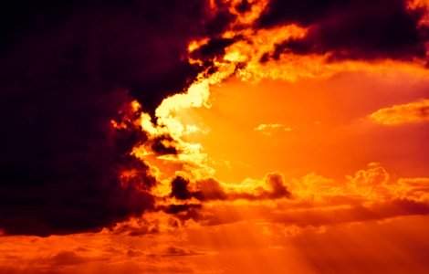 O familie care a trait 9 ani intr-o pivnita "asteptand sfarsitul lumii", descoperita de autoritati/ FOTO