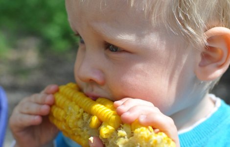 UNICEF: Alimentatia deficitara afecteaza sanatatea copiilor in intreaga lume