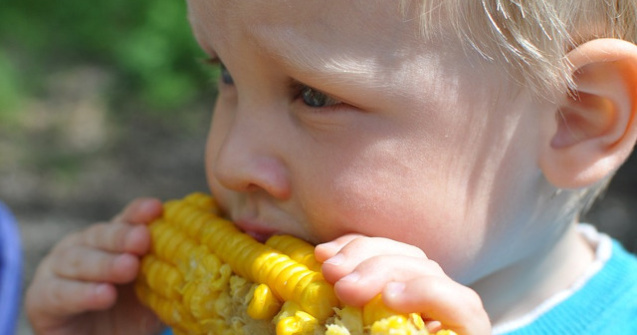 UNICEF: Alimentatia deficitara afecteaza sanatatea copiilor in intreaga lume