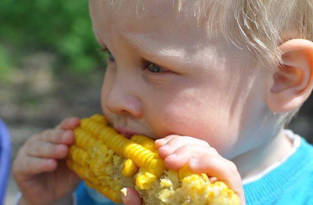 UNICEF: Alimentatia deficitara afecteaza sanatatea copiilor in intreaga lume