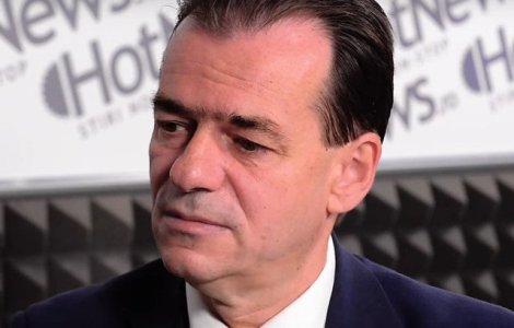 PSD, despre Orban: Premierul fara Guvern a discutat cu Mugur Isarescu. Liberali recunosc spasiti ca situatia Romaniei este una stabila