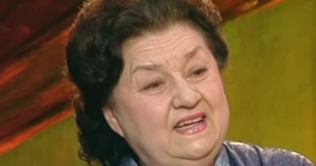 TNB: Drum lin printre stele Tamara Buciuceanu, unde nu e doar locul ingerilor, ci si al marilor actori