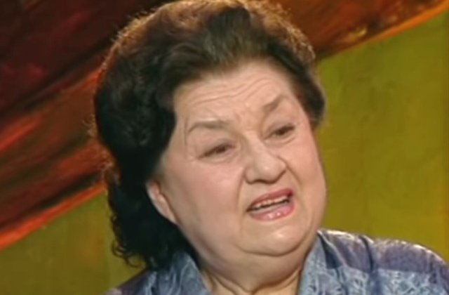 TNB: Drum lin printre stele Tamara Buciuceanu, unde nu e doar locul ingerilor, ci si al marilor actori