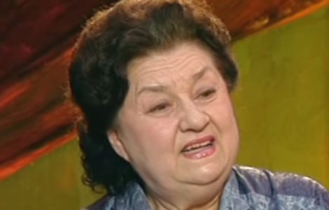 TNB: Drum lin printre stele Tamara Buciuceanu, unde nu e doar locul ingerilor, ci si al marilor actori